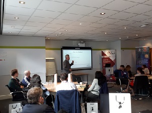 Brand Protection training